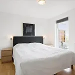 0387-romo-nordre-havnevej-18 Апартаменты Havneby