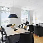 Апартаменты 0387-romo-nordre-havnevej-18 Havneby