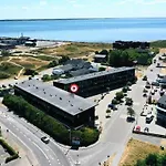 0387-romo-nordre-havnevej-18 Апартаменты Havneby