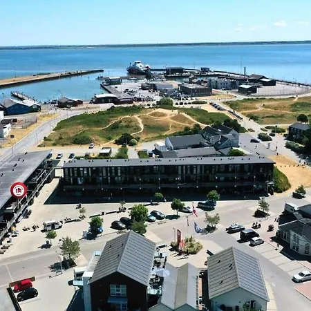 0387-romo-nordre-havnevej-18 Lejlighed