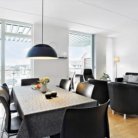 Lejlighed 0387-romo-nordre-havnevej-18 Havneby