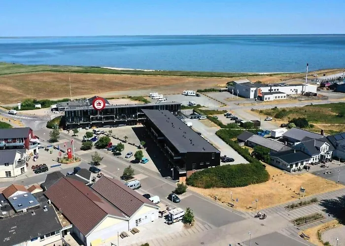 0387-romo-nordre-havnevej-18 * Havneby